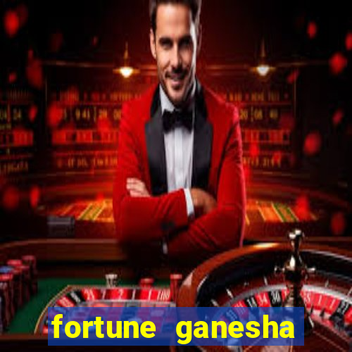 fortune ganesha gold demo